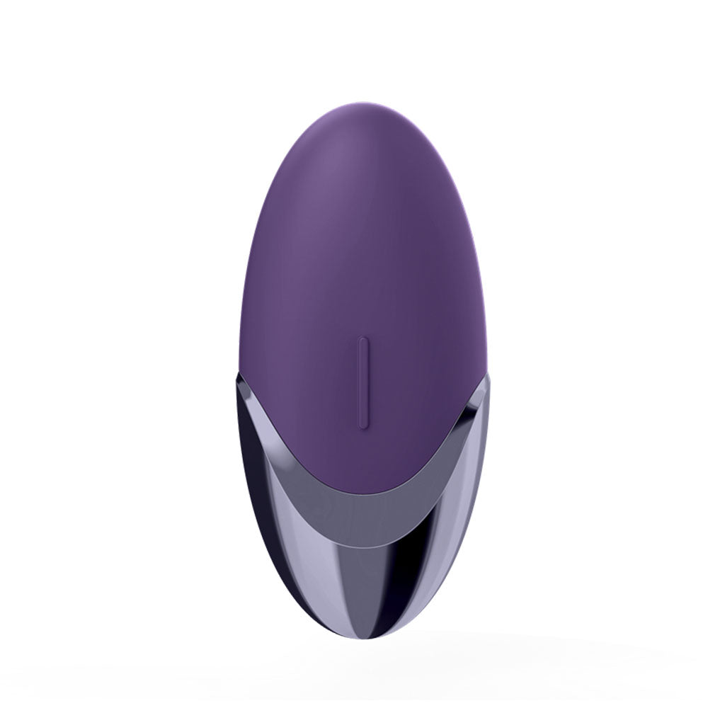 Vibrador de clítoris Satisfyer Layons Pleasure morado