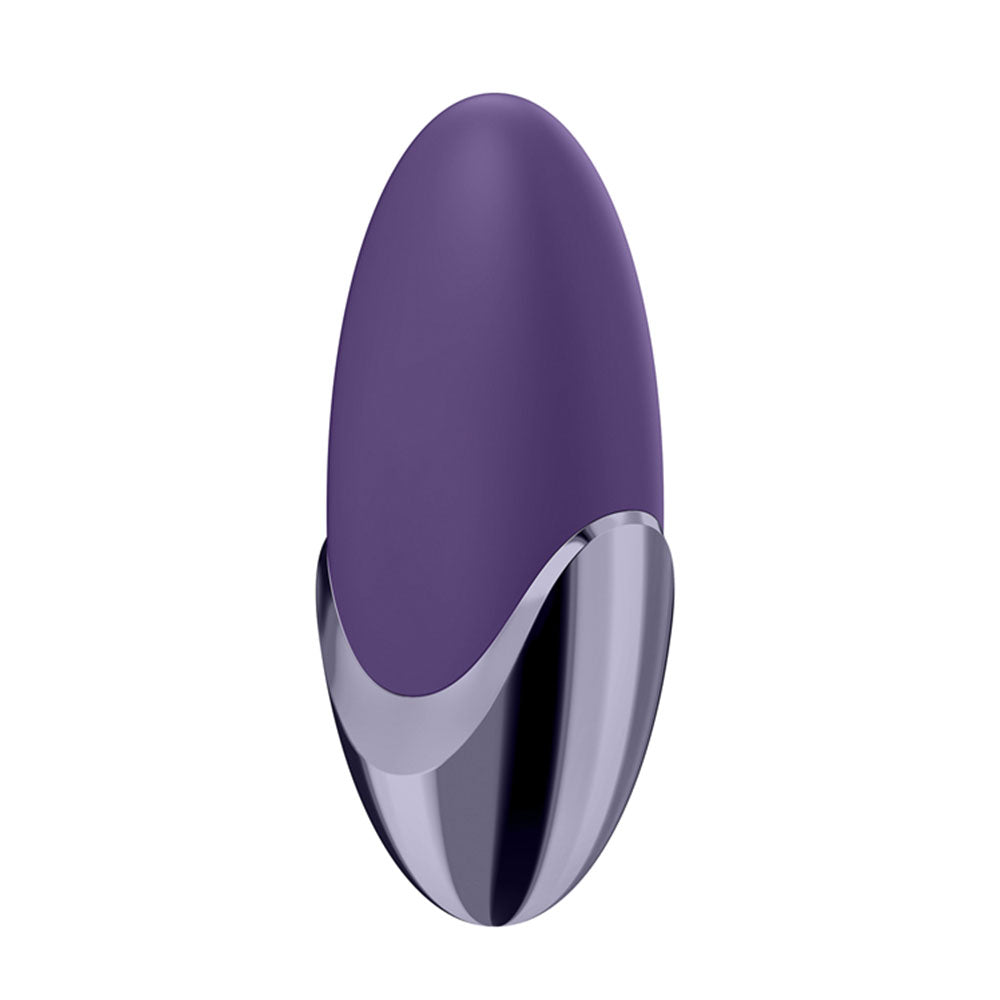 Vibrador de clítoris Satisfyer Layons Pleasure morado