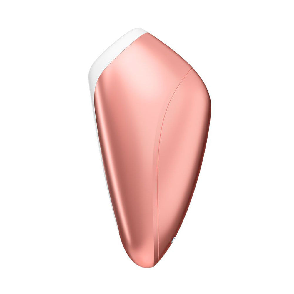 Masseur clitoridien Satisfyer Copper Love Breeze