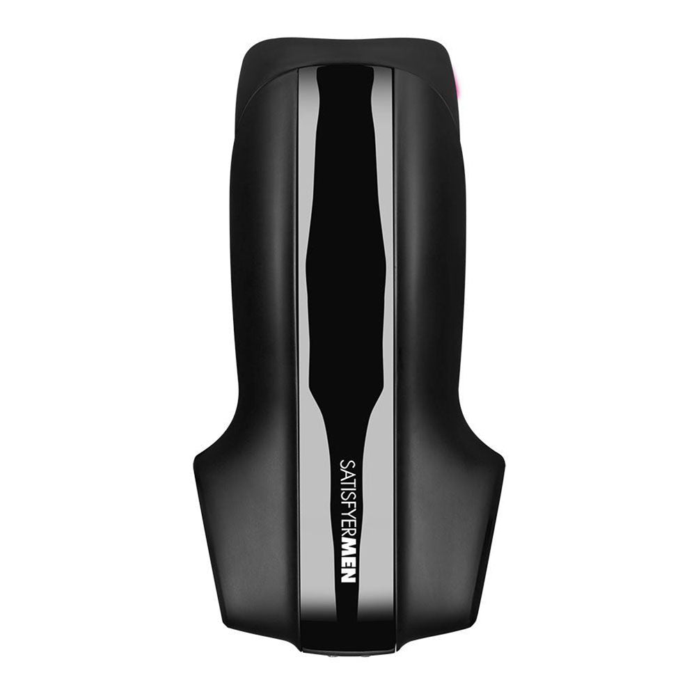 Masturbateur à vibrations pour homme Satisfyer