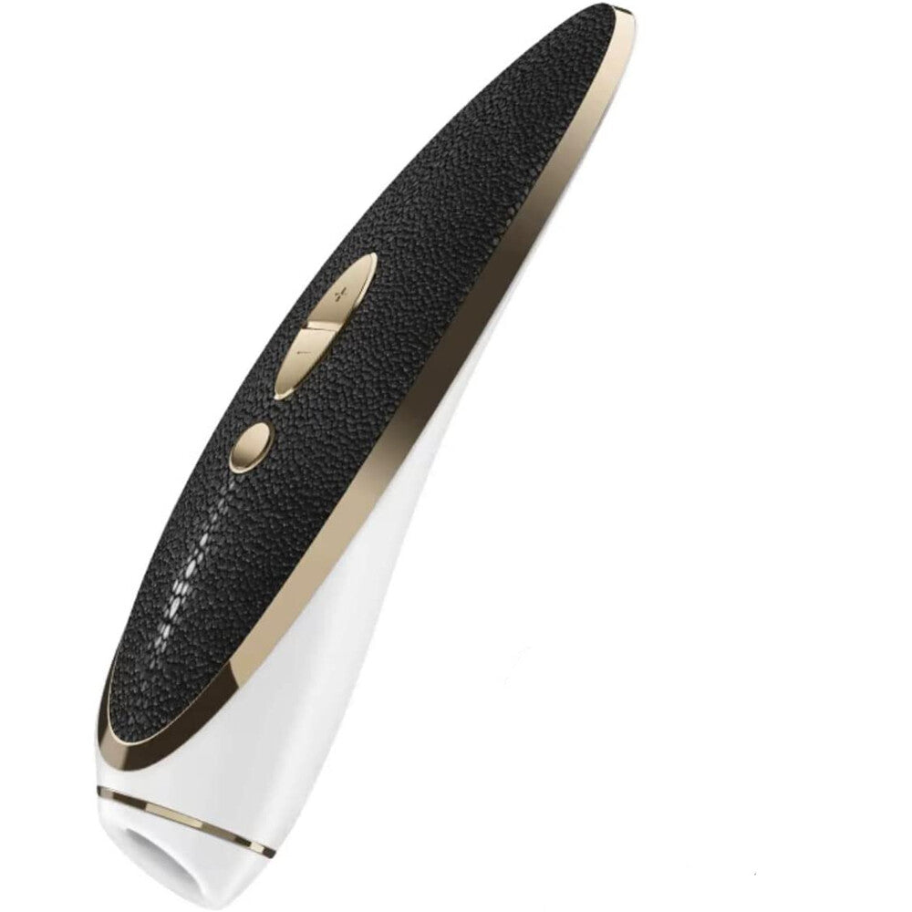 Masseur clitoridien de luxe Satisfyer Haute Couture