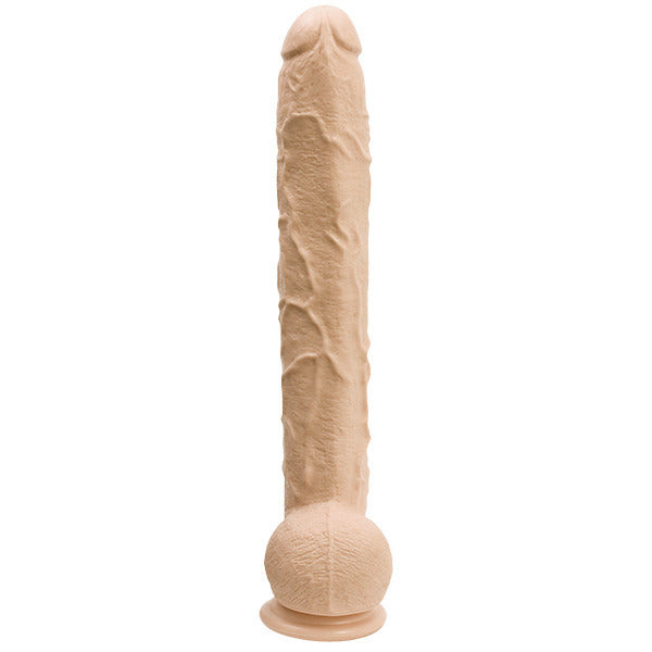 Consolador gigante de 15 pulgadas Dick Rambone