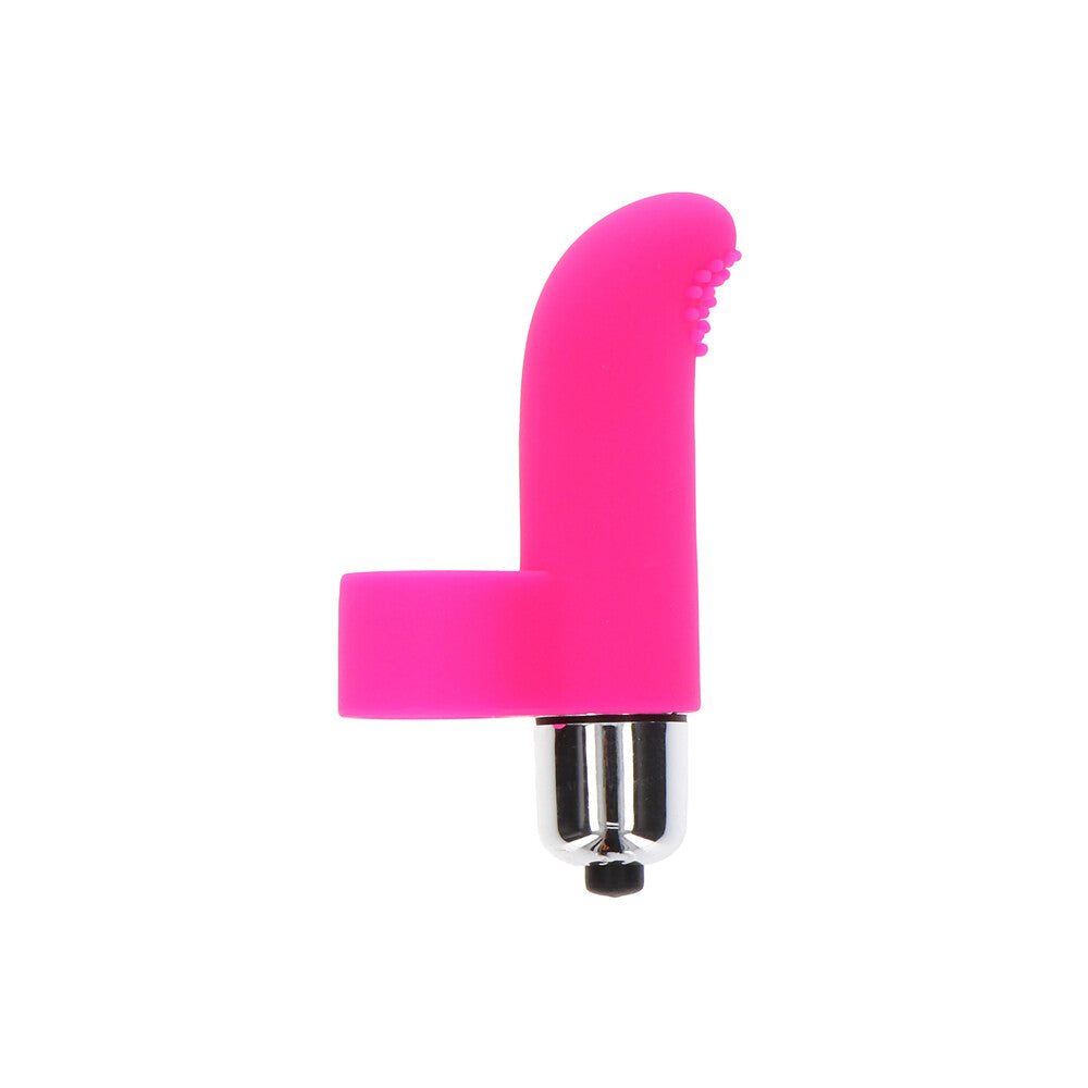 Vibrador para dedos Tickle Pleaser de ToyJoy