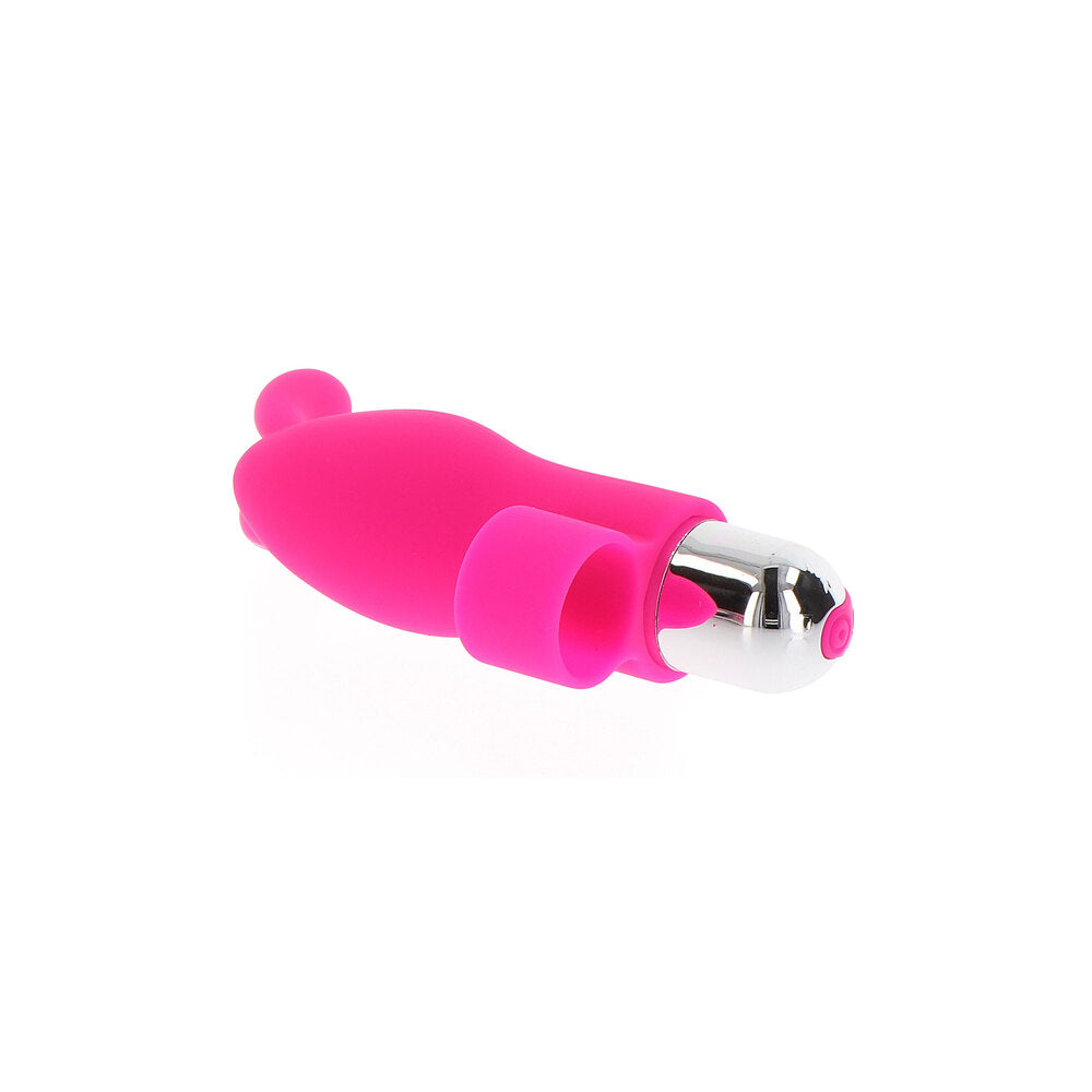 Vibromasseur rechargeable ToyJoy Bunny Pleaser