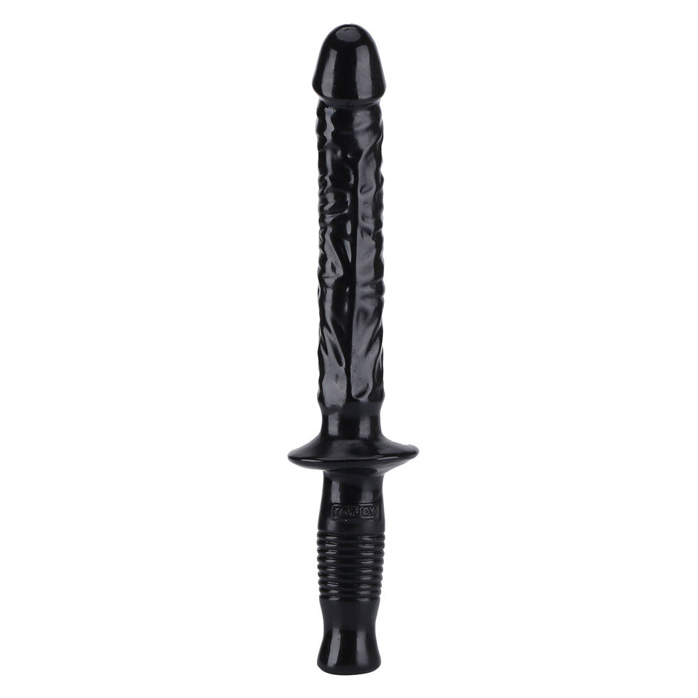 ToyJoy The Manhandler 14,5 pulgadas negro