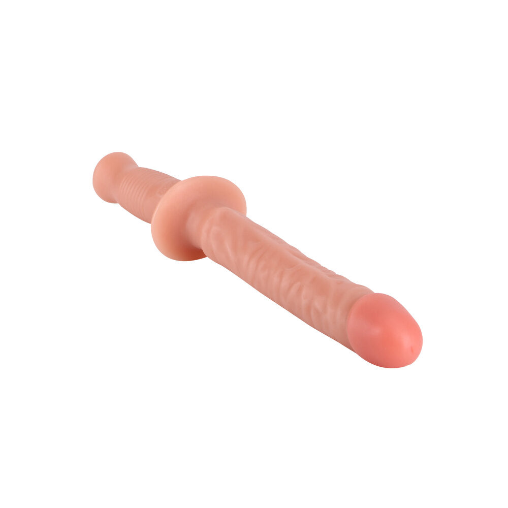 ToyJoy The Manhandler 14,5 pulgadas color rosa carne