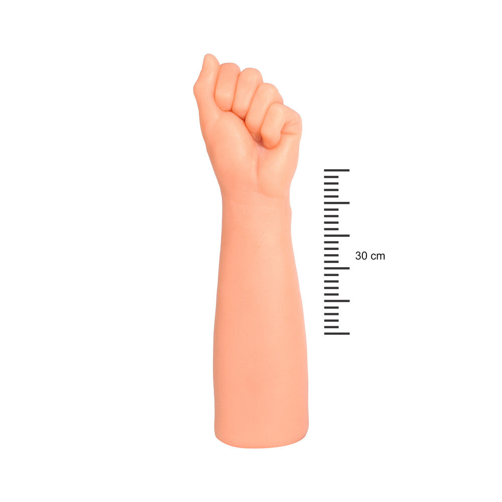 ToyJoy Get Real Le poing 30 cm