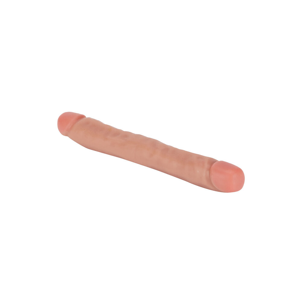 ToyJoy Jr. Pene doble de 12 pulgadas