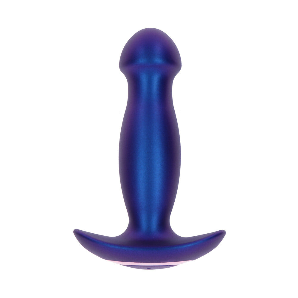 ToyJoy Buttocks Le plug anal à impulsion magnétique Wild