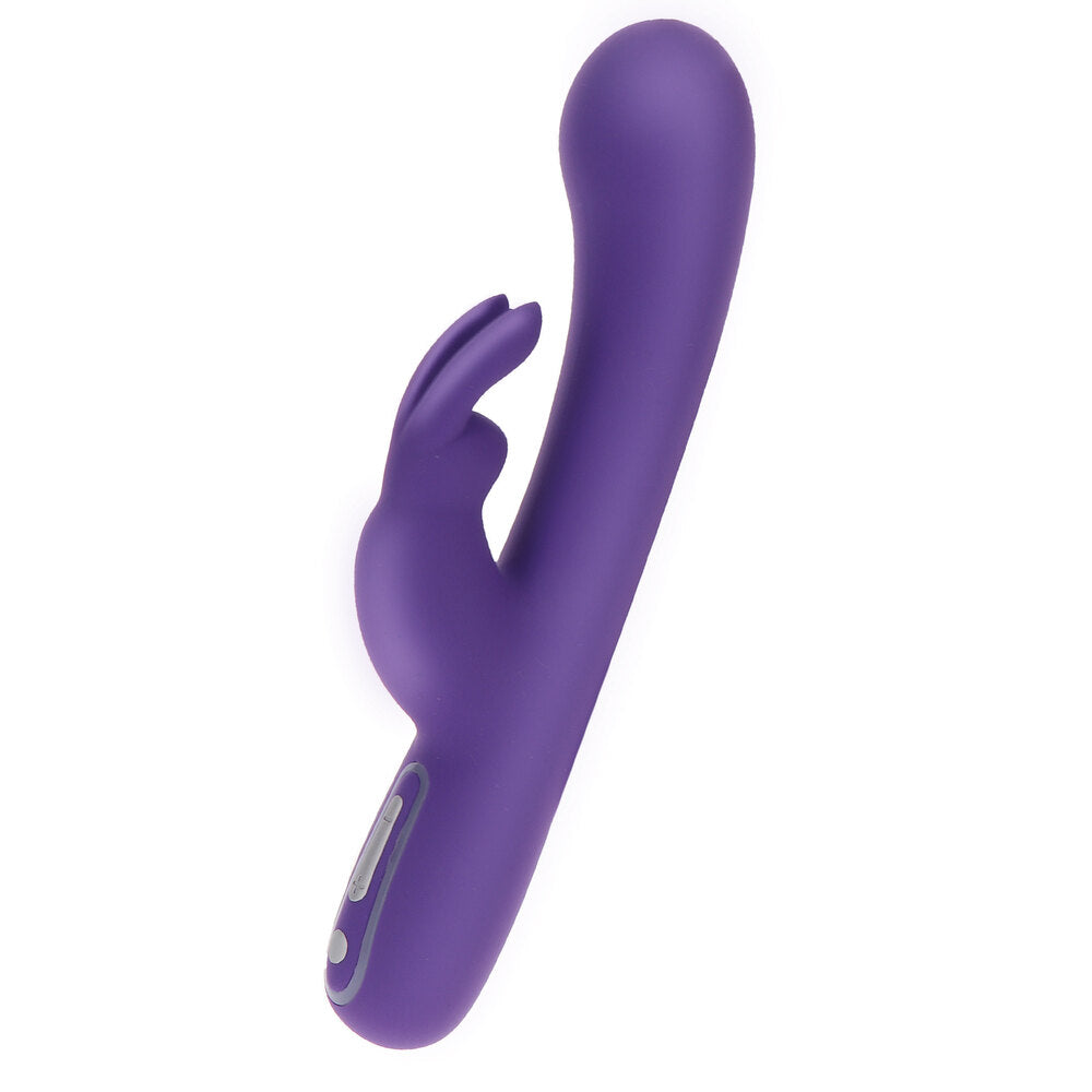 ToyJoy Love Rabbit - Vibrador excitante de conejo