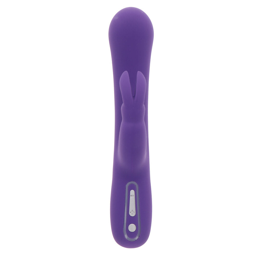 ToyJoy Love Rabbit - Vibrador excitante de conejo