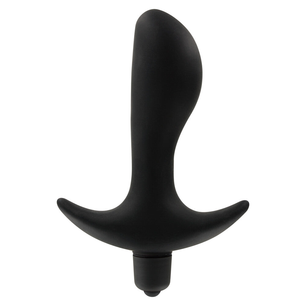 ToyJoy Anal Play Private Dancer Vibrant Noir