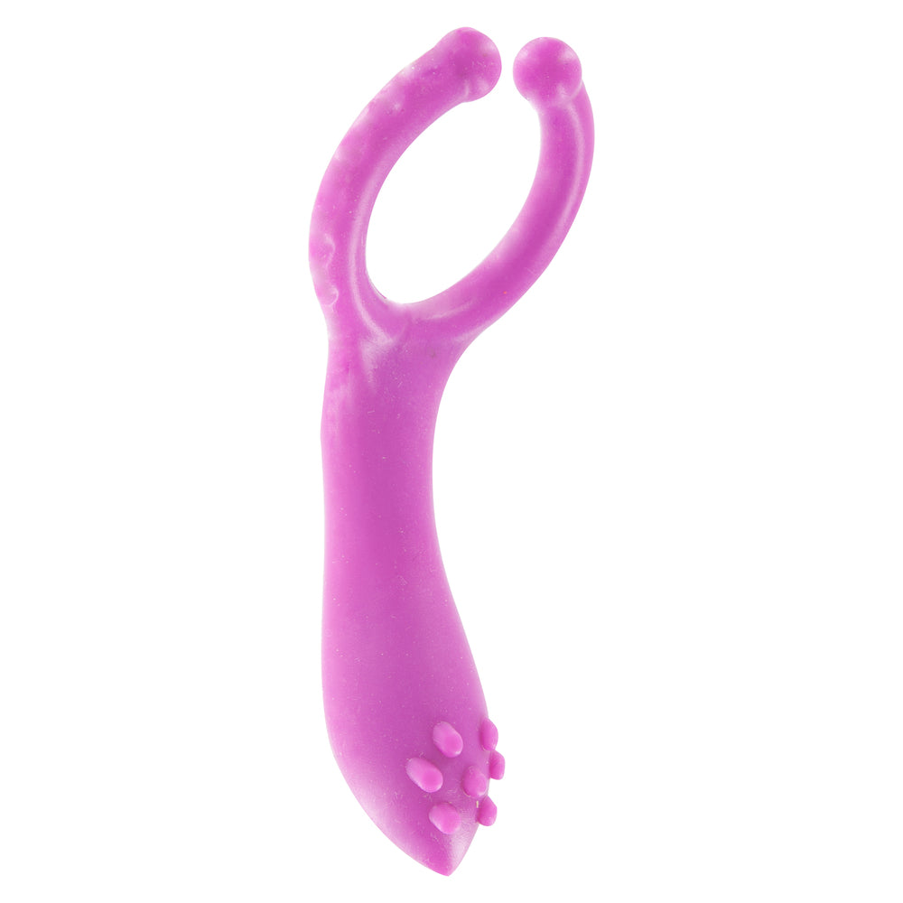 ToyJoy Vibrant ClitStim CRing