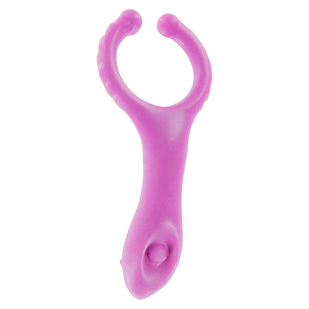 ToyJoy Vibrant ClitStim CRing