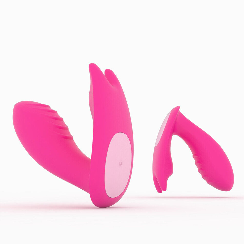 Vibrador portátil Magic Motion Eidolon