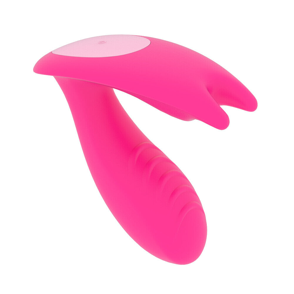 Vibrador portátil Magic Motion Eidolon