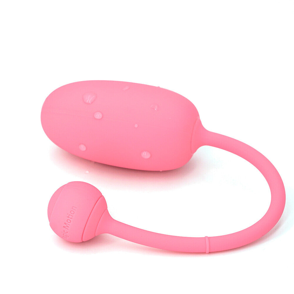 Balle intelligente Magic Motion Kegel Coach