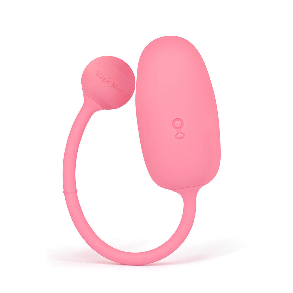 Bola inteligente Magic Motion Kegel Coach