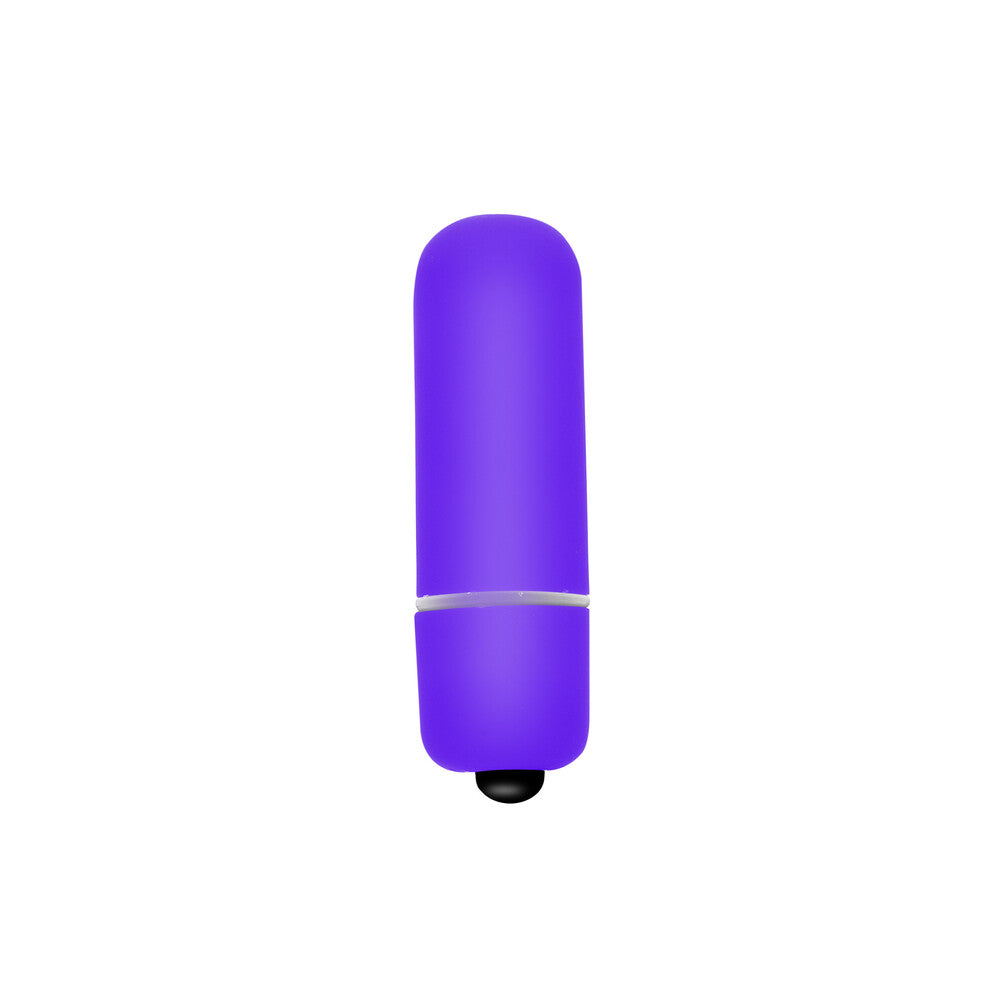 ToyJoy Funky Bullet morado