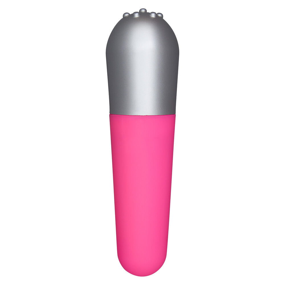 Mini vibrador ToyJoy Funky Viberette rosa