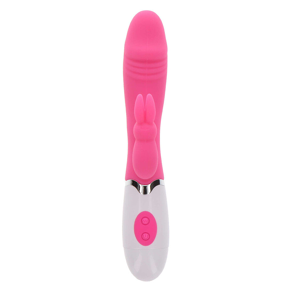 Vibrador ToyJoy Funky Rabbit rosa