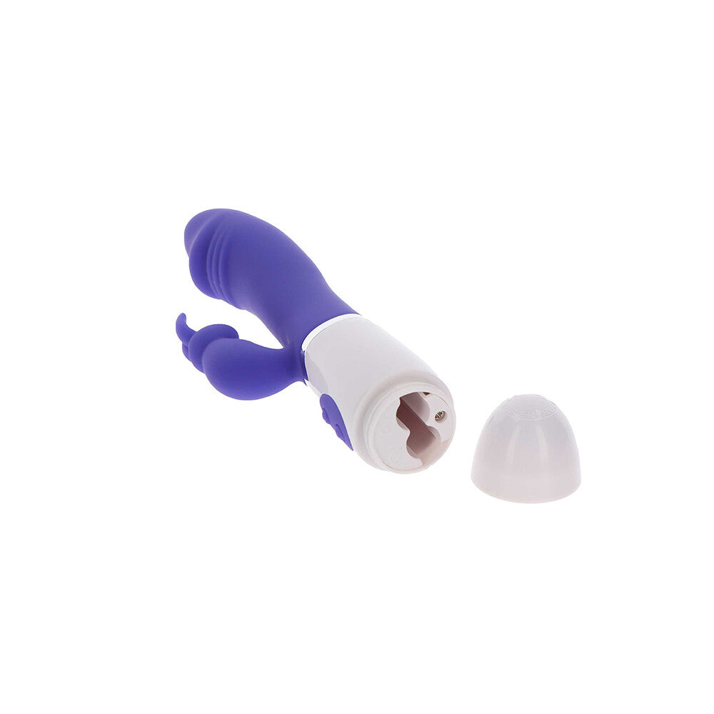 Vibromasseur Funky Rabbit ToyJoy Violet