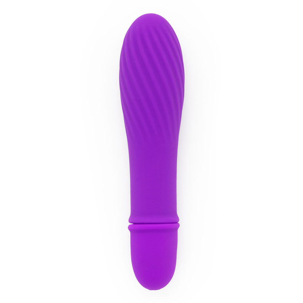 Mini vibromasseur Ecstasy SeXentials de ToyJoy