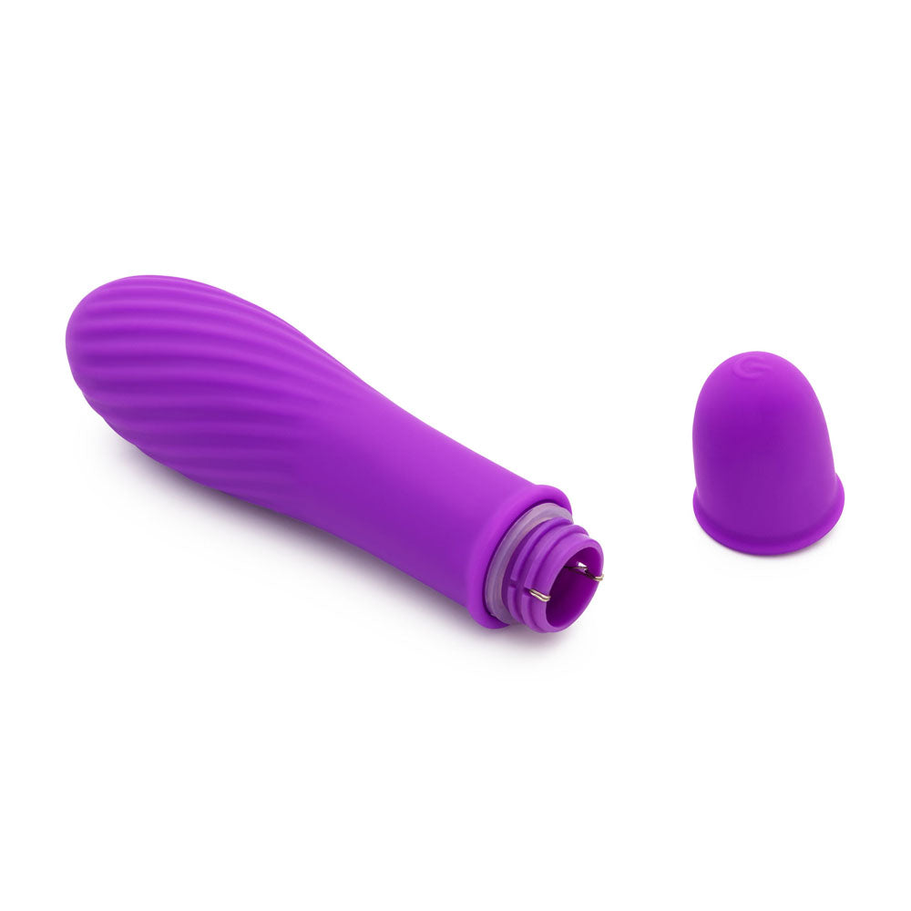 Mini vibromasseur Ecstasy SeXentials de ToyJoy