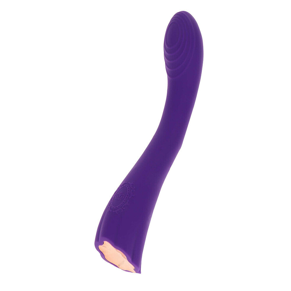 Vibrador para punto G Ivy Dahlia de ToyJoy