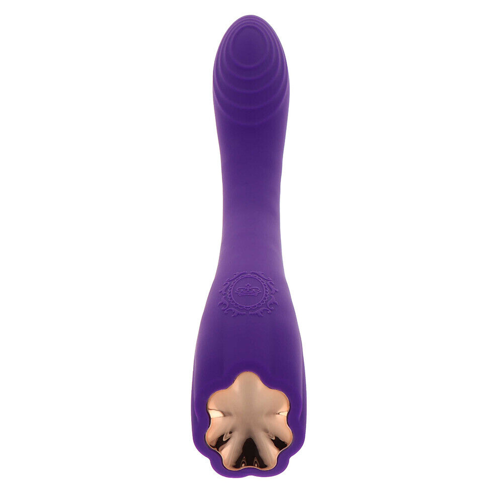 Vibrador para punto G Ivy Dahlia de ToyJoy