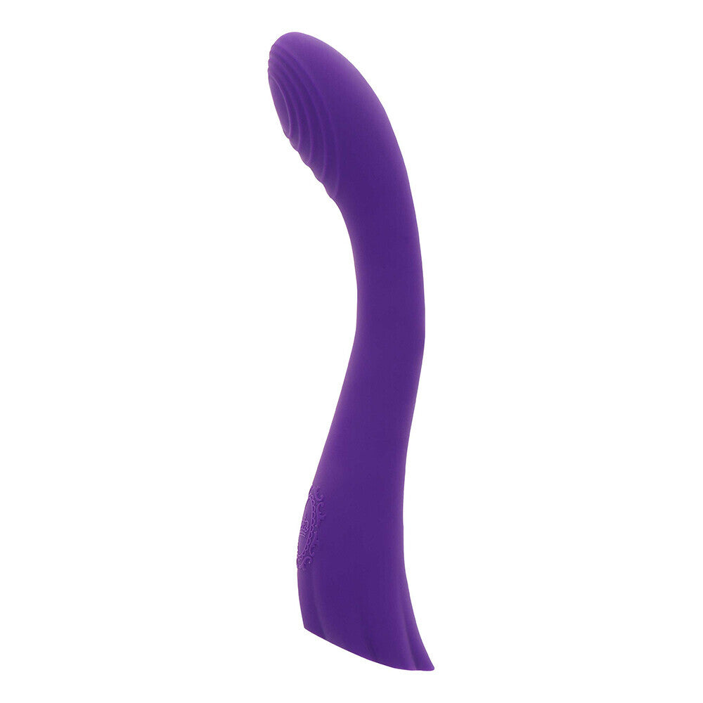 Vibrador para punto G Ivy Dahlia de ToyJoy