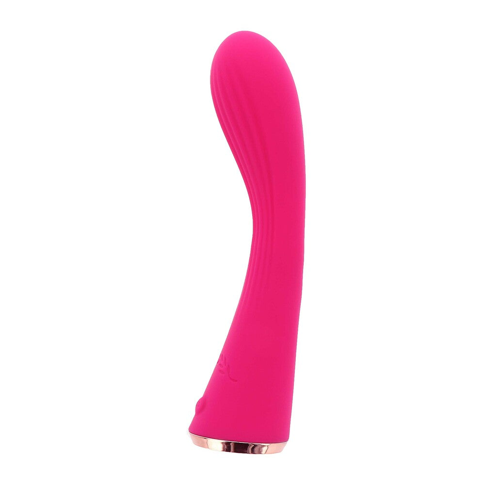 Vibromasseur ToyJoy Ivy Rose