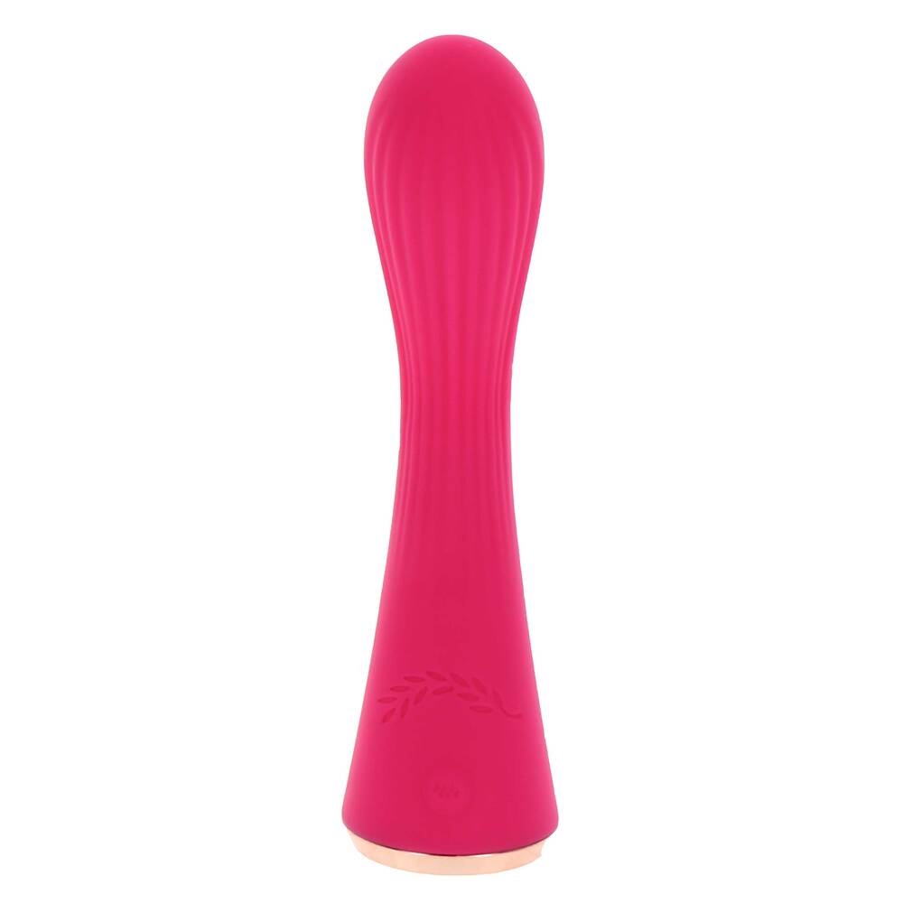 Vibrador ToyJoy Ivy Rose