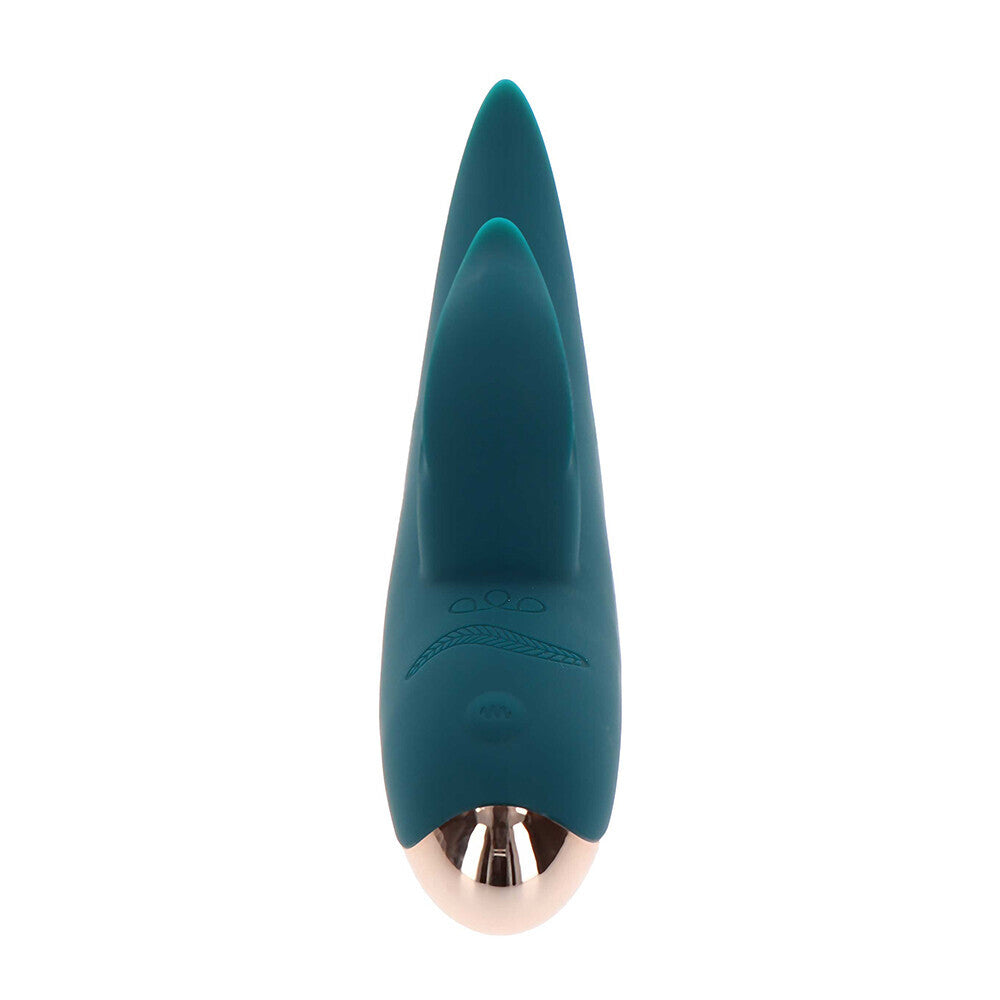 Vibromasseur Pinpoint ToyJoy Ivy Sage