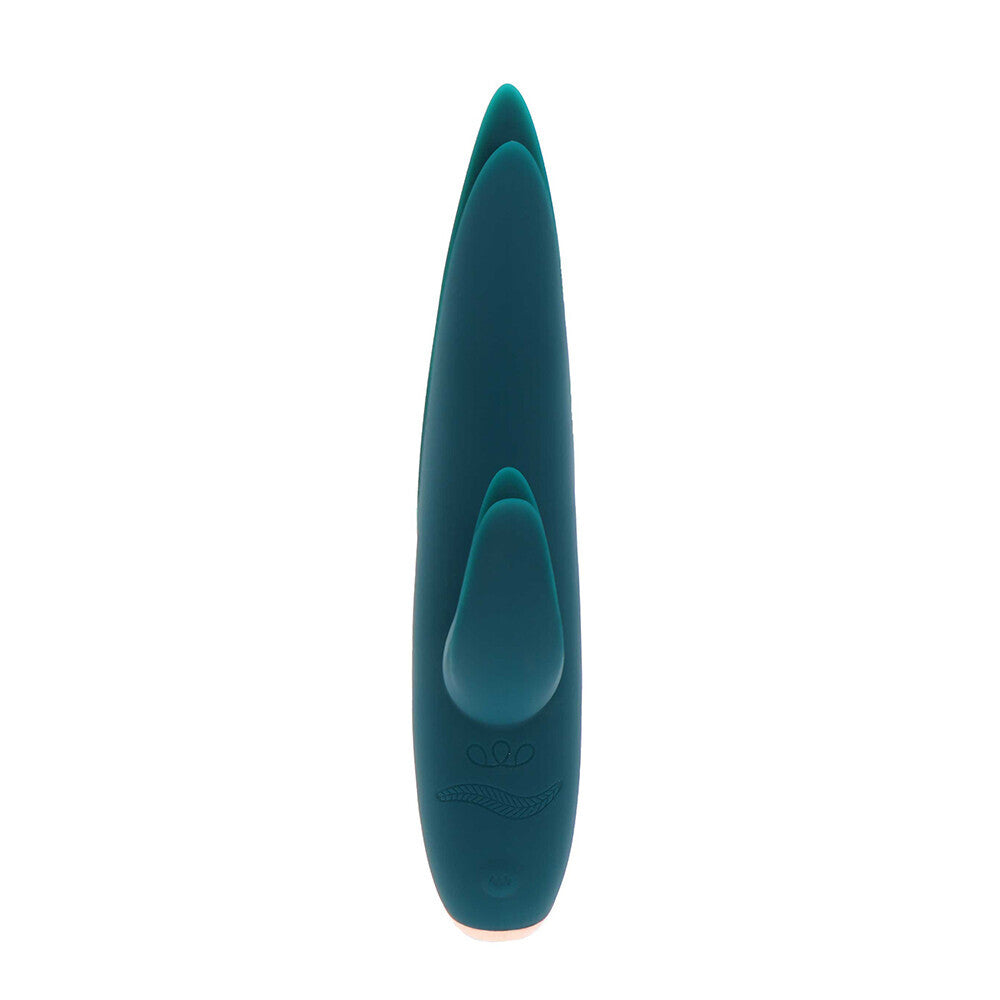 Vibromasseur Pinpoint ToyJoy Ivy Sage