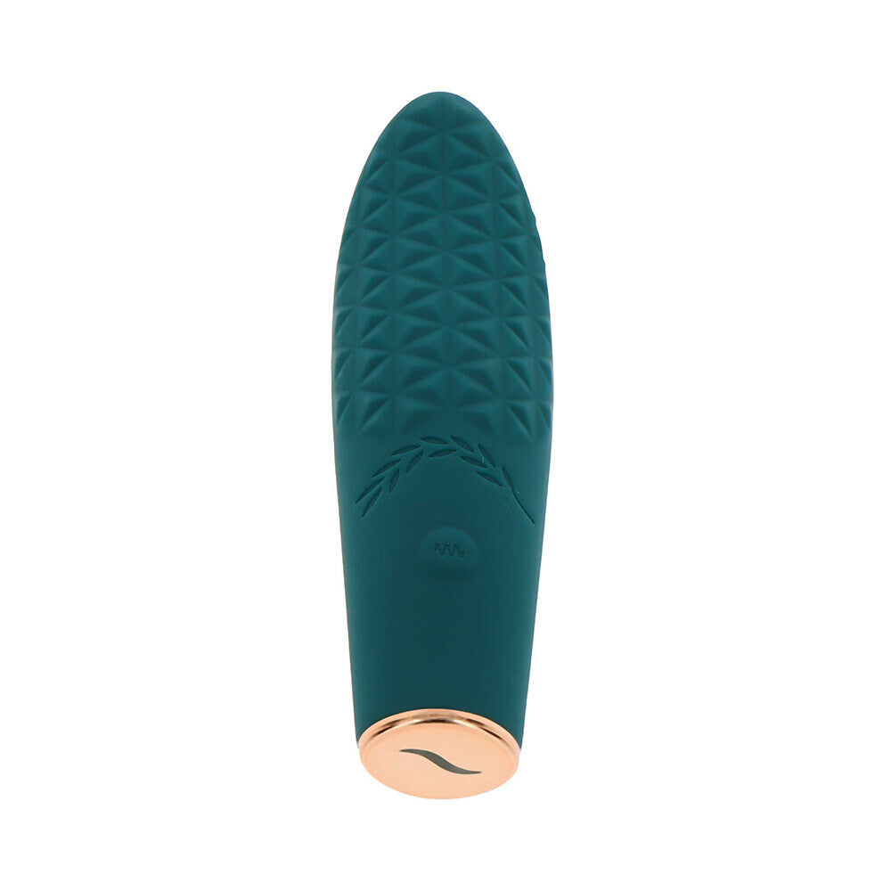 Vibromasseur stimulateur texturé ToyJoy Ivy Alyssa