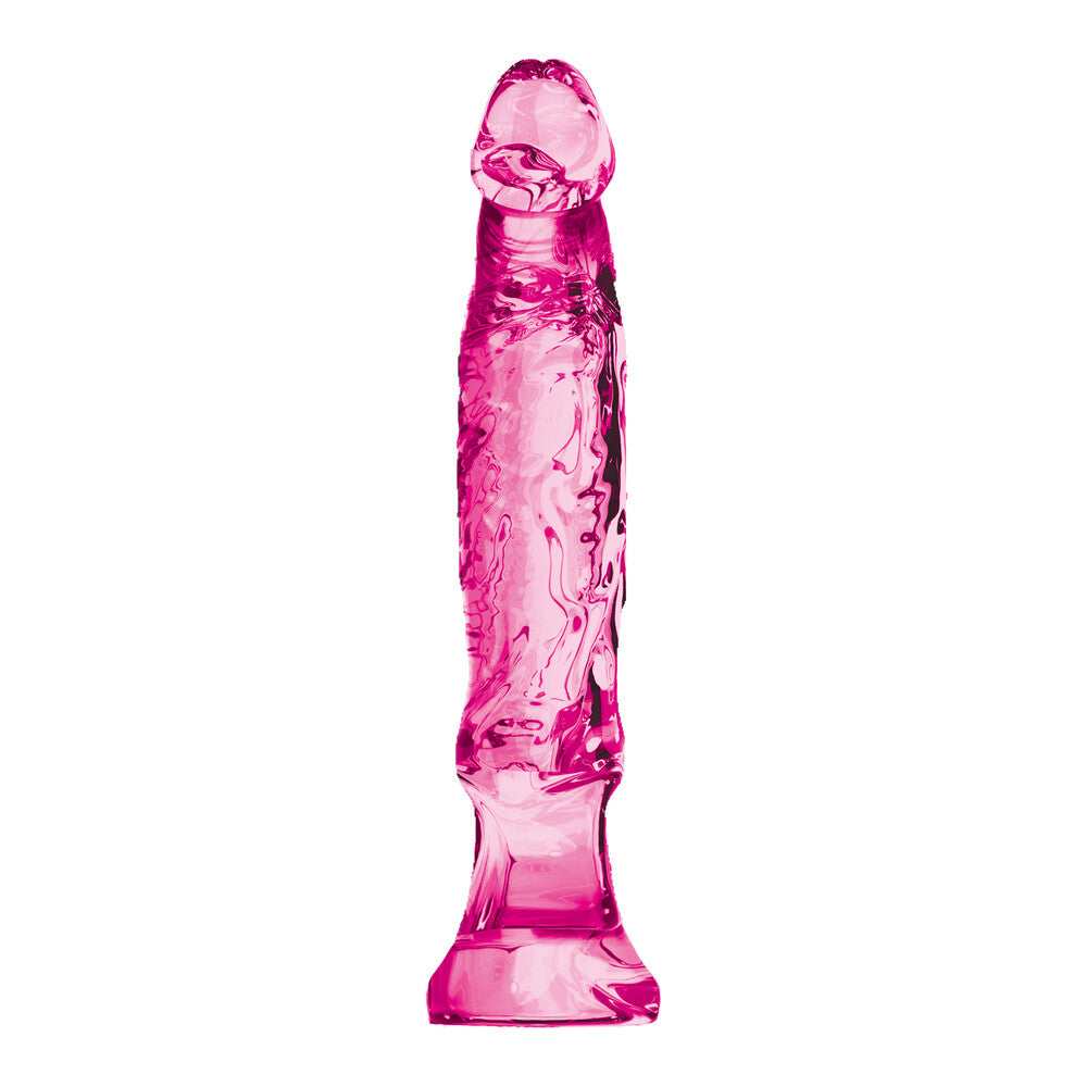 ToyJoy Anal Starter 6 pulgadas rosa