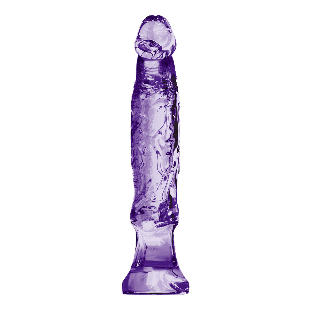 ToyJoy Anal Starter 6 pouces Violet