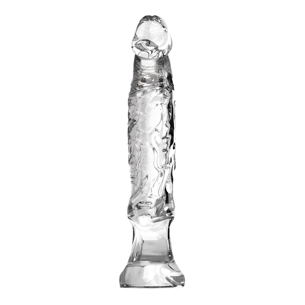 ToyJoy Anal Starter 6 pouces Transparent