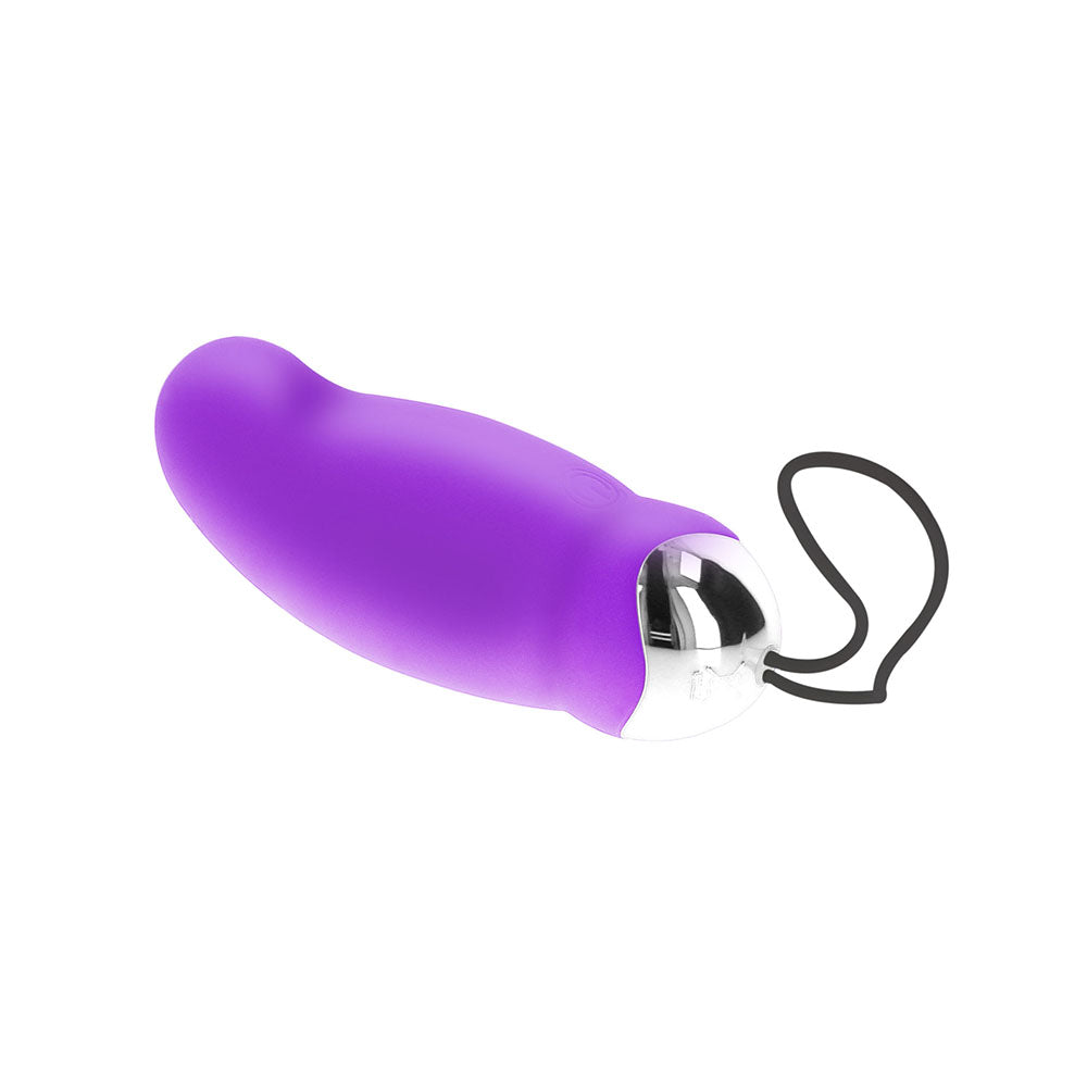 Huevo vibrador ToyJoy Happiness Make My Orgasm Eggsplode