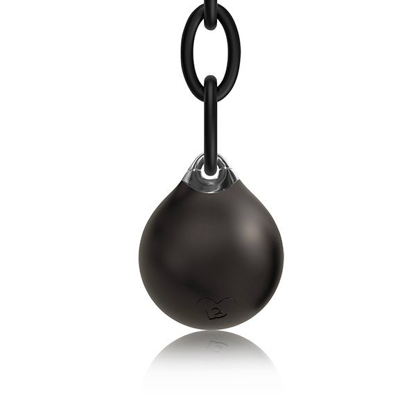 Huevo con control remoto Rocks Off Lust Links Ball And Chain