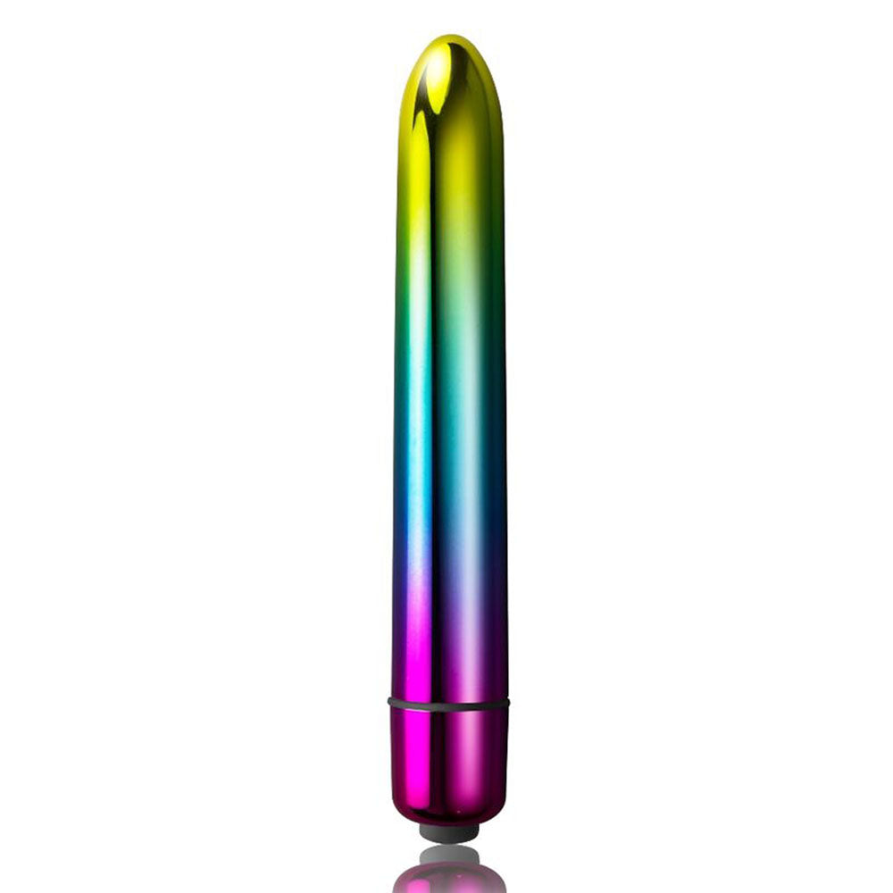 Vibrador arcoiris Rocks Off Prism