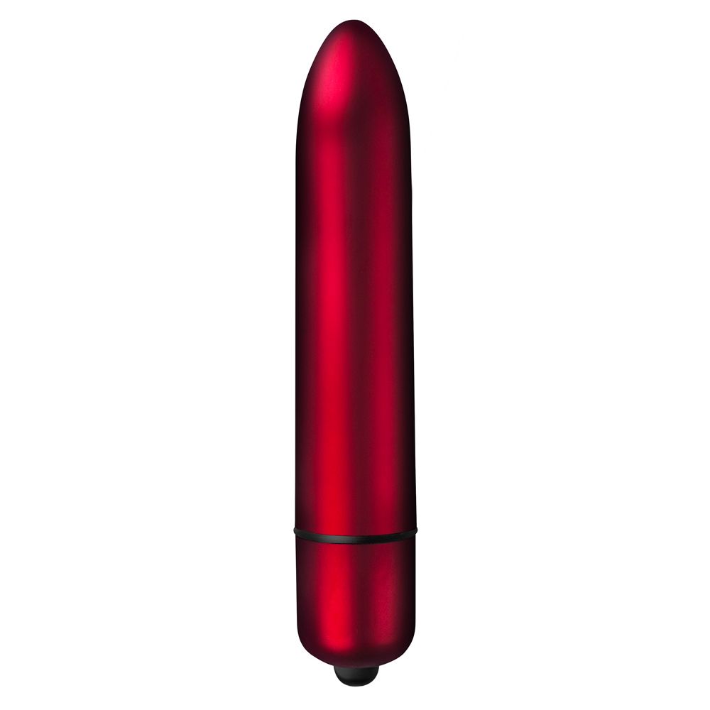 Rocks Off Sinceramente tuyo Rouge Allure 160 mm Bullet