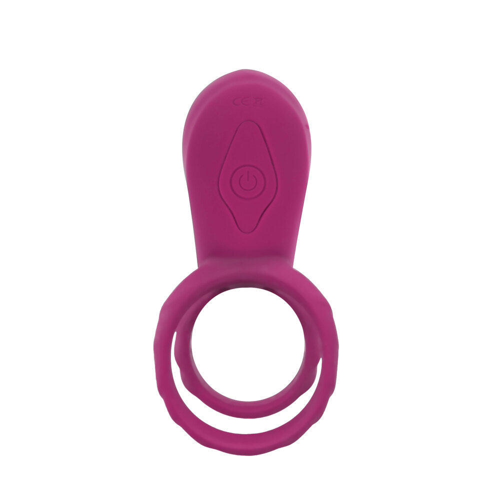 Anneau de stimulation pour couple Xocoon