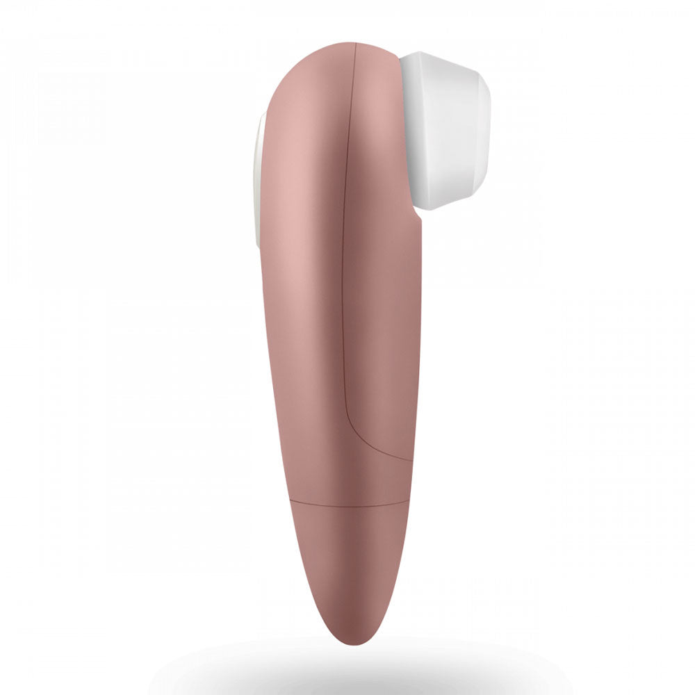 Vibrador de clítoris Satisfyer 1