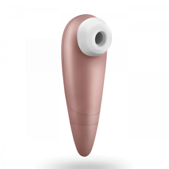 Vibromasseur clitoridien Satisfyer 1