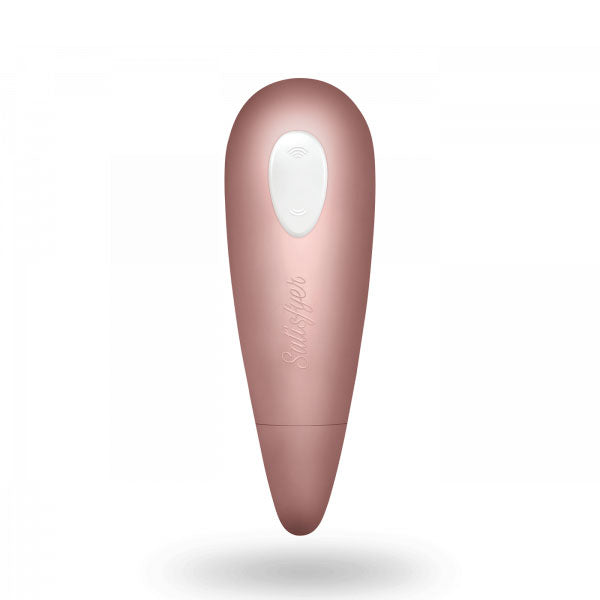 Vibromasseur clitoridien Satisfyer 1