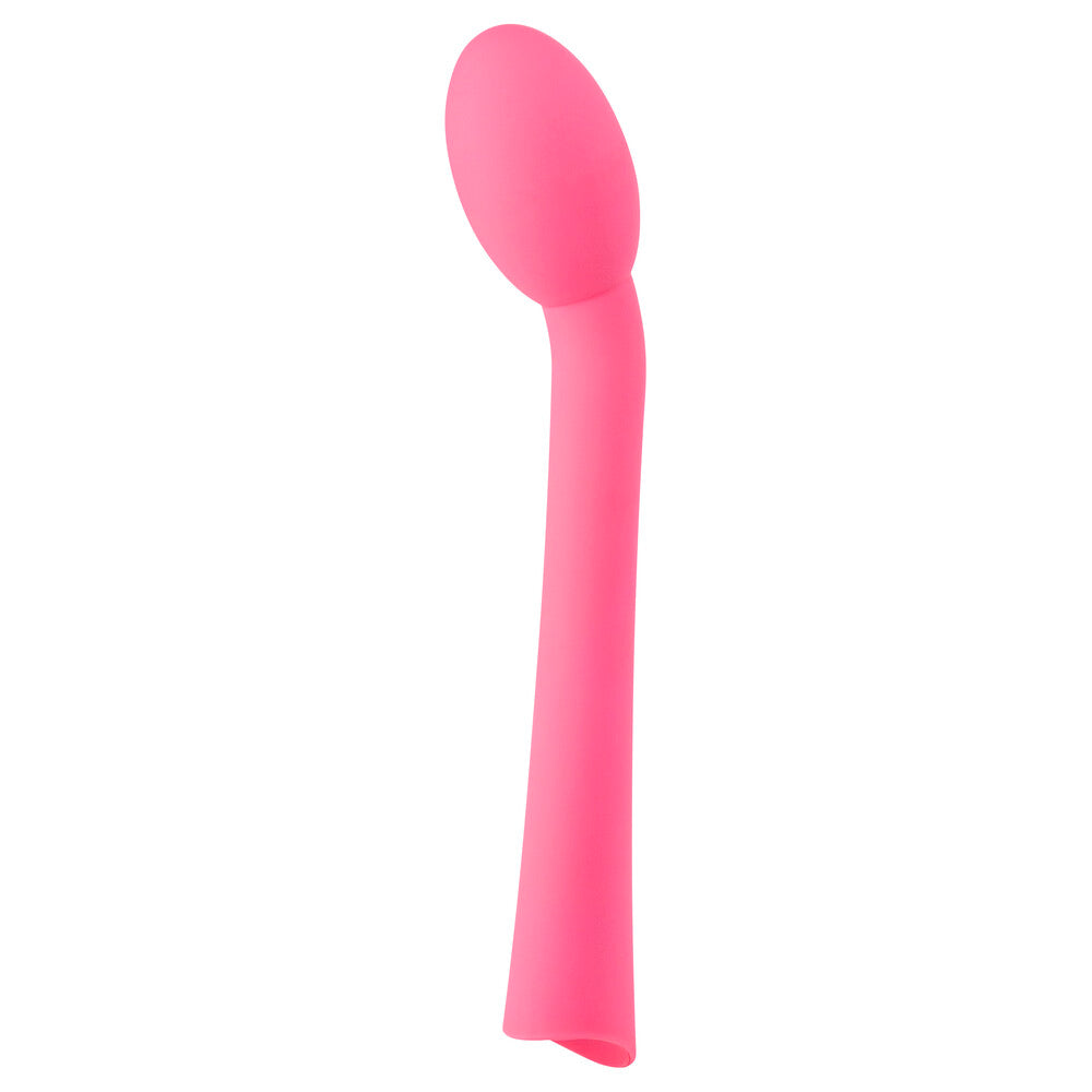 Potente vibrador de punto G recargable HipG