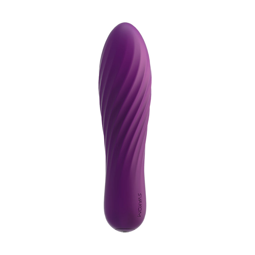 Svakom Tulip Potente Vibrador