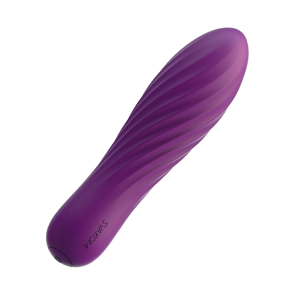 Svakom Tulip Potente Vibrador